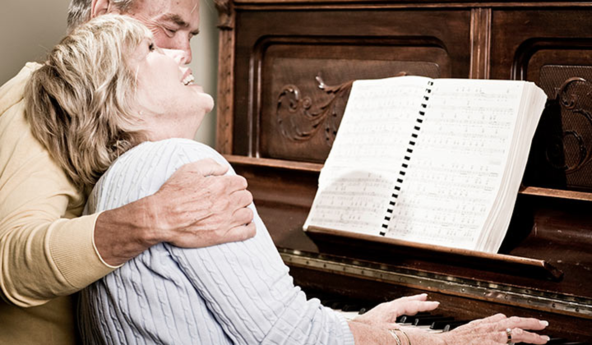 Music lessons for seniors – why it&#39;s always a good idea to play music -  Hans Peter Becker Blog